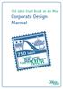 Corporate Design Manual 750 Jahre
