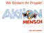 Projektbeispiele auf unserer Internetseite www.aktion-mensch.de/foerderung