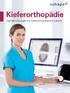 Kieferorthopädie. Digitale Lösungen für kieferorthopädische Labore