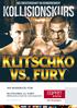 VIP-ANGEBOTE FÜR: KLITSCHKO vs. FURY Weltmeisterschaft im Schwergewicht