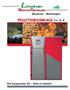 PELLETSHEIZANLAGE Typ SL-P