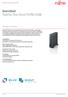 Datenblatt FUJITSU Thin Client FUTRO A300