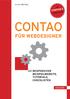 CONTAO 3 EINSETZBAR CONTAO FÜR WEBDESIGNER. mit RESPONSIVER BEISPIELWEBSITE, TUTORIALS, CHECKLISTEN