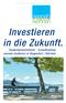 Investieren in die Zukunft. Studentenwohnheim - Crowdfunding seenah studieren in Klagenfurt / Kärnten
