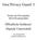 Gnu Privacy Guard I. Öffentliche Schlüssel Digitale Unterschrift. Schutz der Privatsphäre durch Kryptographie. von Gerhard Öttl gerhard.oettl@gmx.