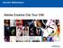 Herzlich Willkommen. Adobe Creative City Tour CS6