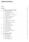 Vorwort 11. Einleitung 13