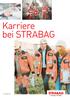 Karriere bei STRABAG STRABAG SE