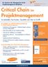 Critical Chain im Projektmanagement