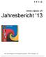 www.oassv.ch Jahresbericht '13