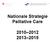 Nationale Strategie Palliative Care
