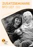ZUSATZSEMINARE 04/2015 10/2015