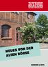 NEUES VON DER ALTEN BÖRSE