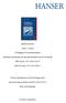 Inhaltsverzeichnis. Klaus J. Conrad. Grundlagen der Konstruktionslehre. Methoden und Beispiele für den Maschinenbau und die Gerontik