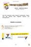 Info-Service 02/2013. Der KFV informiert seine Vereine, Funktionäre, Trainer und alle Aktiven über folgende Themen und Schwerpunkte