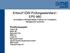 Entwurf IDW Prüfungsstandard / EPS 980 Grundsätze ordnungsmäßiger Prüfung von Compliance Management Systemen