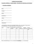 Fragebogen Insolvenzverfahren. Persönliche Verhältnisse - Sonstige Angaben - Verzeichnis des Einkommens und Vermögens