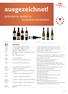 Prämierung. 15,5/20 Punkte Guide La Revue Vins de France 2014 15060 'Les Lanes' Blanc Corbières AOP 2012