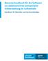 Benutzerhandbuch für die Software zur elektronischen Emissionsberichterstattung. Handbuch für Betreiber und Sachverständige