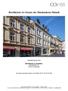Büroflächen im Herzen der Wiesbadener Altstadt