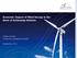 Economic Impact of Wind Energy in the State of Schleswig-Holstein