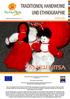 TRADITIONEN, HANDWERKE UND ETHNOGRAPHIE