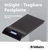 InSight Tragbare Festplatte