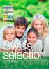 schweiz 2013 Swiss selection