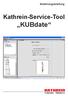 Kathrein-Service-Tool KUBdate