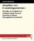 Tamara Rachbauer Adaption von E Learningsystemen Moodle im Vergleich zu anderen Open Source Learning Content Management Systemen