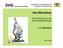 Das Mikroskop. Eine Einführung in die Durchlichtmikroskopie. J. V. Herrmann. Bayerische Landesanstalt für Weinbau und Gartenbau.