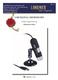 USB DIGITAL-MICROSCOPE