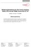 Bedienungsanleitung für das Coreco Imaging X64CL ipro mit der ATMEL Aviiva SC2 CL xk