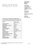 MUSTER. co2online ggmbh Hochkirchstraße 9 10829 Berlin 01.07.2015