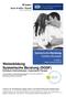 Weiterbildung Systemische Beratung (DGSF) Grundkurs Familientherapie / Systemische Therapie