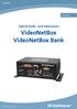 VideoNetBox VideoNetBox Bank