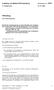 Bericht der Landesregierung zu einem Beschluss des Landtags; hier: Denkschrift 2007 des Rechnungshofs zur Landeshaushaltsrechnung