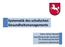 Systematik des schulischen Gesundheitsmanagements