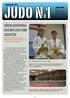 JUDO NO1 HÖRSELBERGPOKAL 2012 MIT LICHT UND SCHATTEN. September 2012. Judo News