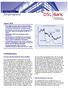 Umfeldanalyse. Postbank Research Zinsprognose. Januar 2014