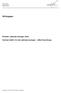 Whitepaper. Produkt: address manager 2003. Outlook AddIn für den address manager email Zuordnung. combit GmbH Untere Laube 30 78462 Konstanz