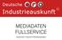 MEDIADATEN FULLSERVICE. Deutsche Industrie Mediengruppe