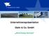 Unternehmenspräsentation. Glahr & Co. GmbH. Wind Energy Services