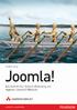 Joomla! Websites organisieren und gestalten mit dem Open Source-CMS. Stephen Burge. An imprint of Pearson
