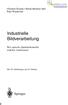 Industrielle Bildverarbeitung