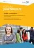 FORUM JUGENDHILFE. Im Fokus 25 Jahre SGB VIII