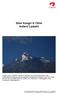 Stok Kangri 6.120m Indien/ Ladakh