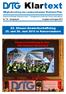 Deutsche Steuer-Gewerkschaft - Fachgewerkschaft der Finanzverwaltung Nr. 7/8 - Jahrgang 54 Ausgabe Juli/August 2013