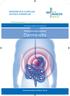 Patienteninformation Darmkrebs