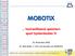 MOBOTIX.... hochauflösend speichern spart Systemkosten!!! 25. November 2006 Dr. Ralf Hinkel CEO und Gründer von MOBOTIX
